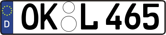OK-L465