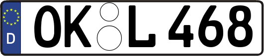 OK-L468