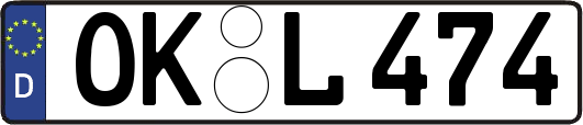 OK-L474