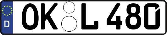 OK-L480