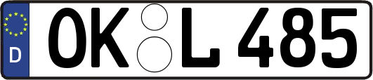 OK-L485