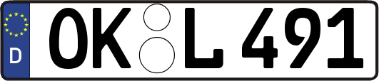 OK-L491