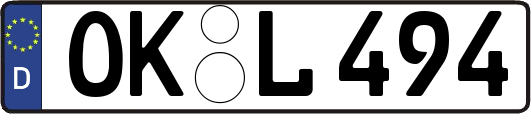 OK-L494