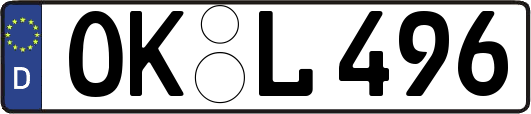 OK-L496