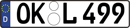OK-L499