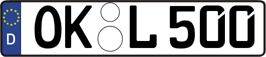 OK-L500