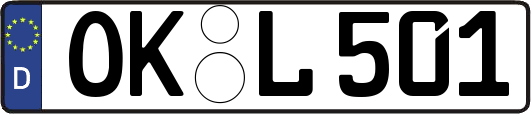 OK-L501