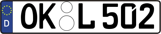 OK-L502