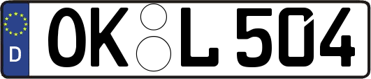 OK-L504