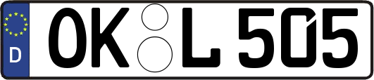OK-L505