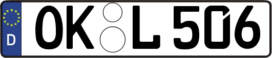 OK-L506