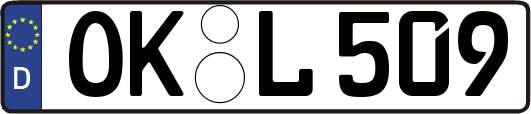 OK-L509