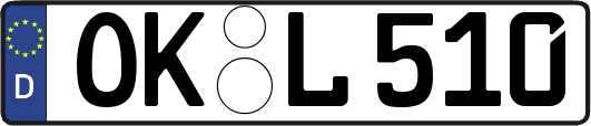 OK-L510