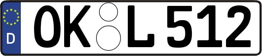 OK-L512