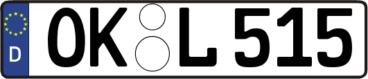 OK-L515