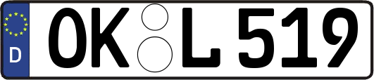 OK-L519