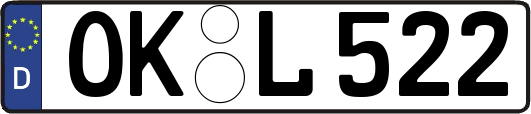 OK-L522