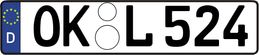 OK-L524
