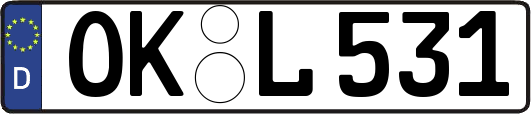 OK-L531