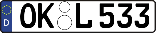 OK-L533