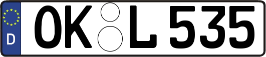 OK-L535