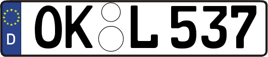 OK-L537
