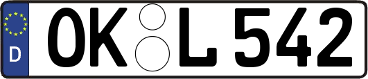 OK-L542