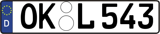 OK-L543