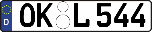 OK-L544