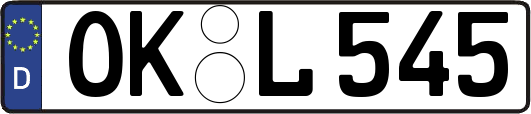 OK-L545