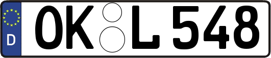 OK-L548