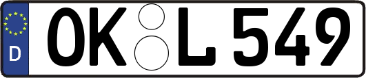 OK-L549