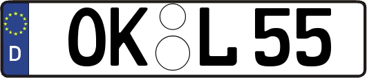 OK-L55
