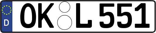 OK-L551