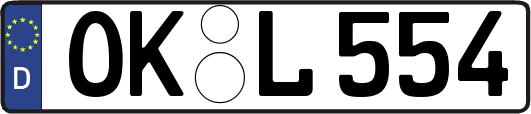 OK-L554