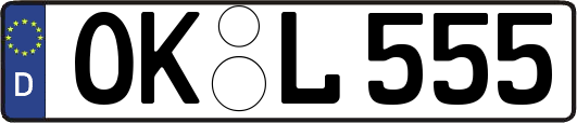 OK-L555