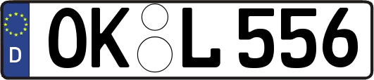 OK-L556