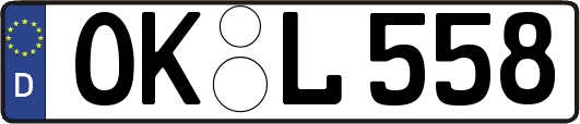 OK-L558