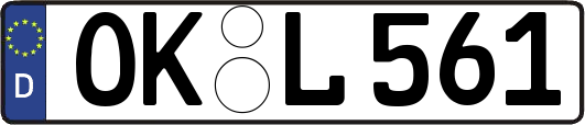 OK-L561