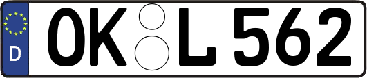 OK-L562