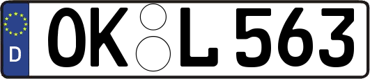 OK-L563