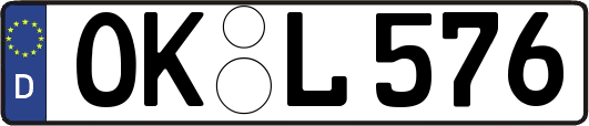 OK-L576