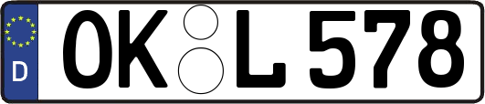 OK-L578