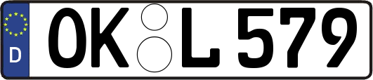 OK-L579