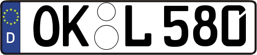 OK-L580