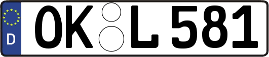 OK-L581