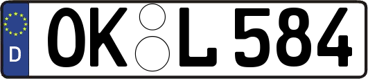 OK-L584