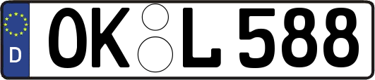 OK-L588
