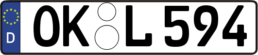 OK-L594