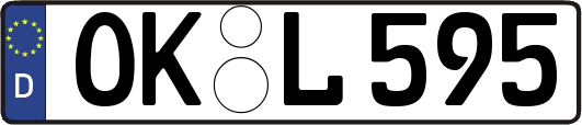 OK-L595